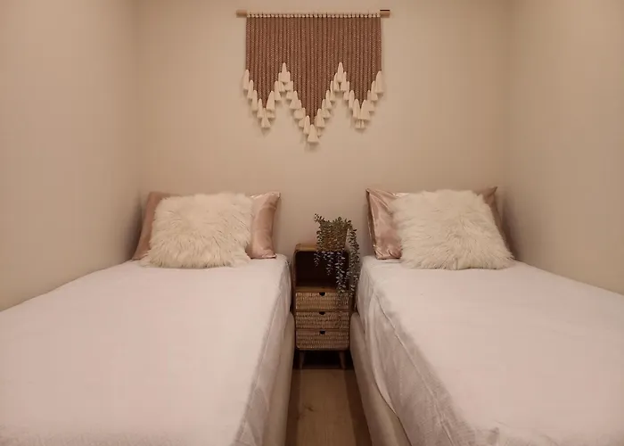 Apartment In Apulia - Magno House