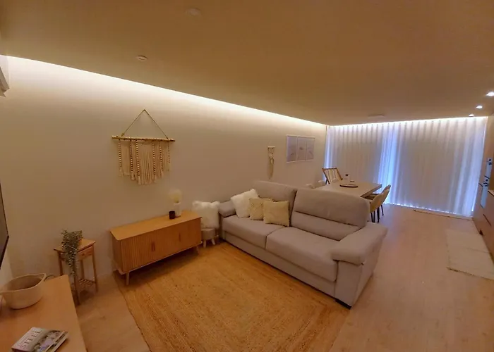 Apartment In Apulia - Magno House