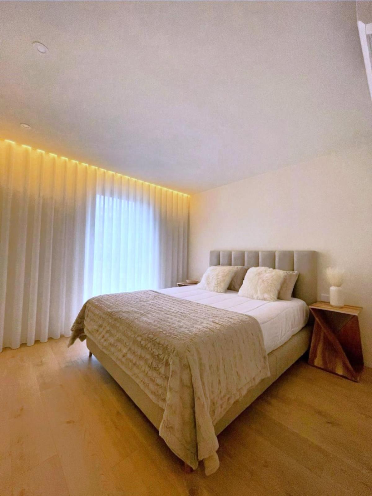 In - Magno House Apartamento