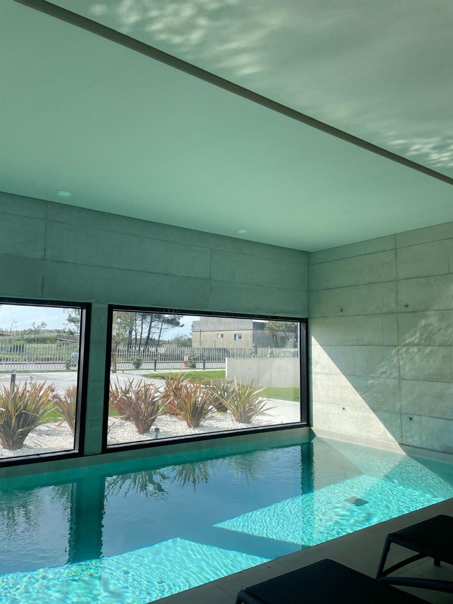 Apartamento In - Magno House Apúlia