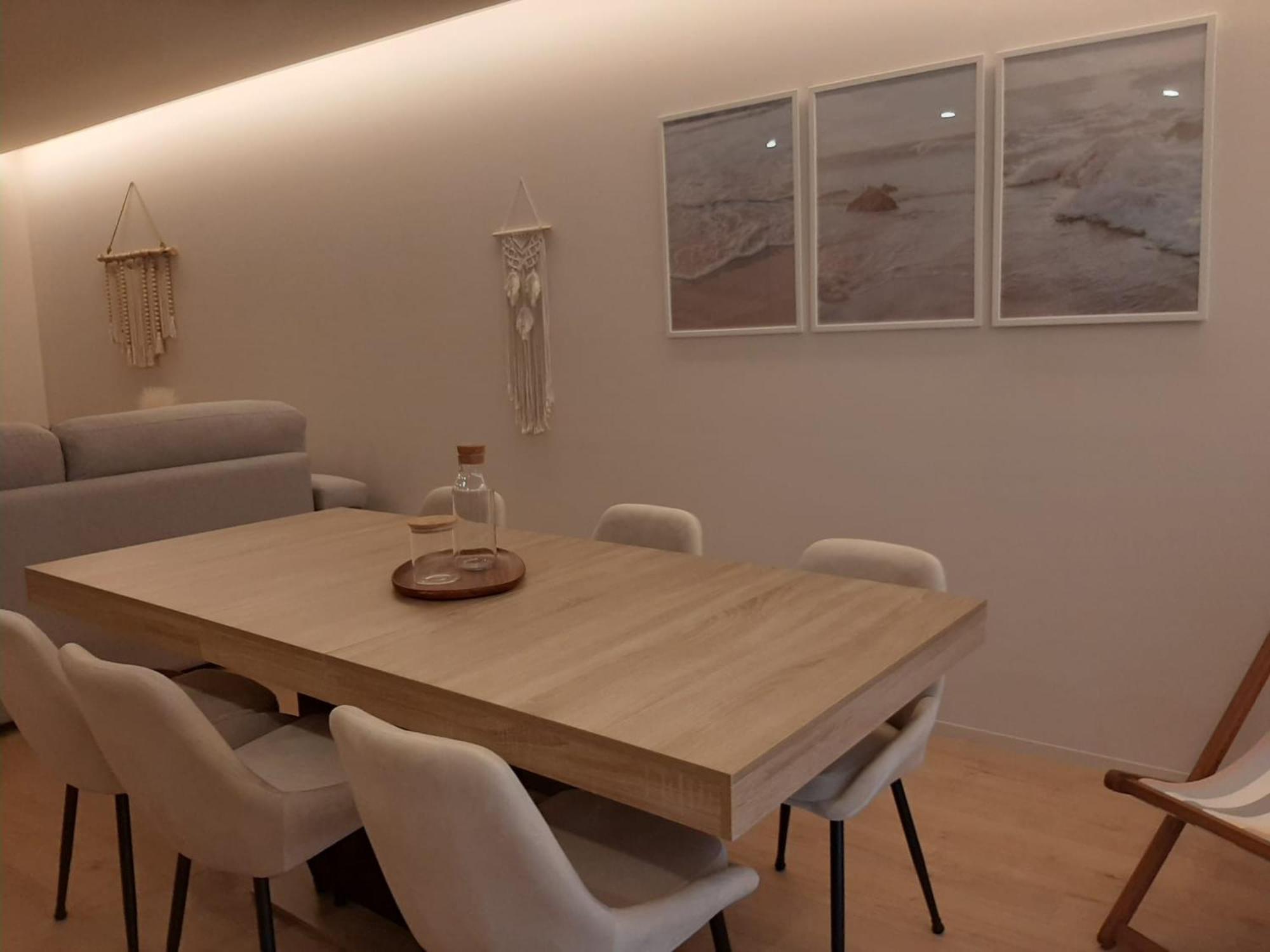 In - Magno House Apartamento *